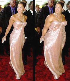 Yvette cooper weight loss image 6