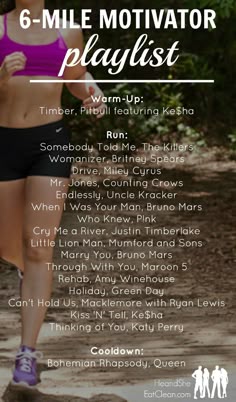 Hitting The Road For A Few Miles Today Use This Playlist To Keep You Pumped Hitting The Road For A Few Miles Today Use This Playlist To Keep You Pumped