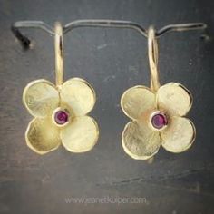 bijoux vintage argenté hoop crochet boucle d/'oreille agiter boucles d/'oreilles