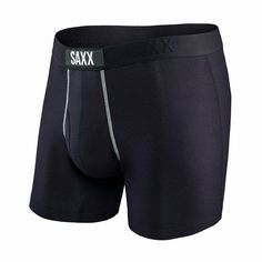 Mens Underwear Boxers Briefs Stretch Heart Convex U Bag Light Weight Casual Breathable Soft Cotton 3XL,Deep Heather