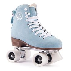 BTFL Rollschuhe Rosa Girlie f/ür M/ädchen,Retro-Rollschuhe,Dance-Roller,Rollerskates