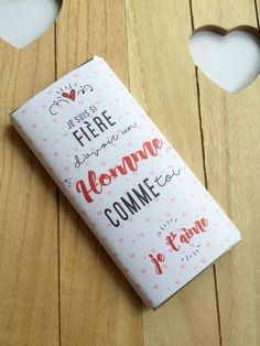 Je vous aime Jack Mini Coeur tin cadeau pour I Heart jack avec chocolats ou monnaies