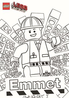 41 best Lego Coloring Pages images on Pinterest | Coloring pages ... 41 best Lego Coloring Pages images on Pinterest | Coloring pages ...