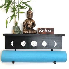 DGdolph Summer Breathable High Elastic Gel Seat Cushion Fatigue Cushion Blue