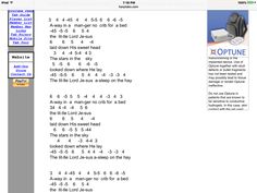 12 Best Christmas S Harmonica Tabs Images