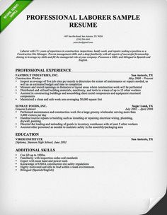 26 best resume genius resume samples images on pinterest sample