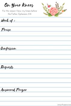 free printable prayer request church bulletin templates for prayer list template