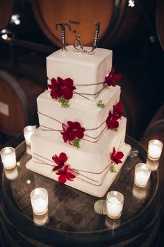 97 best wedding cakes
