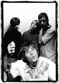 A2, 59,4 x 42 cm P/óster de reproducci/ón de The Stone Roses Elephant Stone
