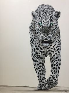 Banksy Code Barre Leopard Pochoir Mur Décoration Intérieure Graffiti Aérographe Street Art