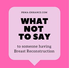 breast reconstruction information Breast reconstruction information