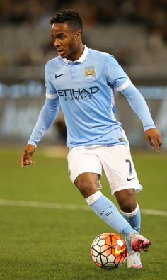 Manchester City Poster Yaya Toure Man City MCFC 15//16 61x91.5cm