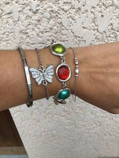 Boho Turquoise Ouvert Bangle Cuff Bracelet Tibetan silver Creative Women Jewelry