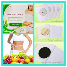 body slimming pads recenzii