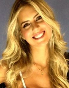 Leaked:Daniela Freitas Nude Leaked:Daniela Freitas Nude
