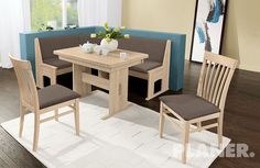 Mobili per cucina in legno, collezione English Mood. Tavolo Fratino ... Mobili per cucina in legno, collezione English Mood. Tavolo Fratino ...
