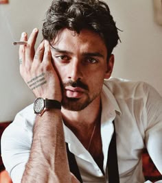 michele morrone