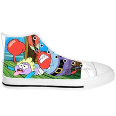 Canvas Low Top Sneaker Casual Skate Shoe Mens Womens Maple Leaf Logo Flatten Canada Flag