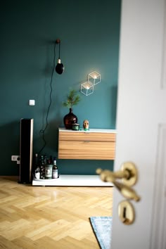 zimmer renovierung und dekoration wohnzimmer modern und antik, 35 besten wandfarbe dunkelgrÜn bilder auf pinterest in 2018 | green, Innenarchitektur