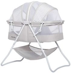 top rated baby bassinet