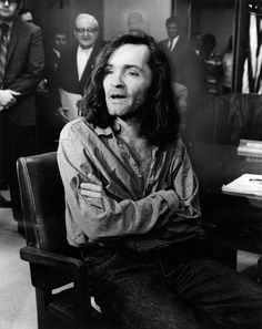 Proposal Essay Format Vintage Everyday Murder Trial Photos Of Charles Manson And The Manson Family From To General Essay Topics In English also Thesis Statement Essay Example Best Manson Monsters Images Serial Killers True Crime Helter Graduating High School Essay