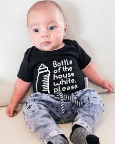 Unisex Baby Round Neck Long Sleeve Pure Color Climbing Clothes Baby Shark Song Crawling Suit