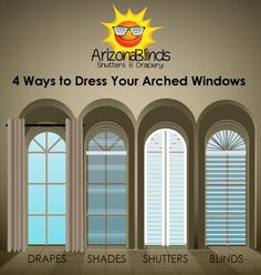 468 Best Arched Window Treatments Images On Pinterest In 2018 Bow 7e26f68b34639a2d1ac1dd36055d05b2 Window Treatments For Arched Windows Curtains Jpg