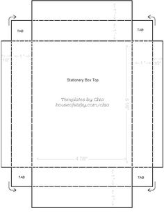 27 best card box template images card boxes cartonnage paper