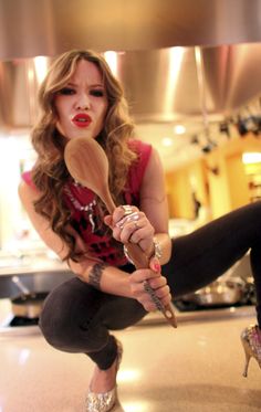 Bitchin Kitchen