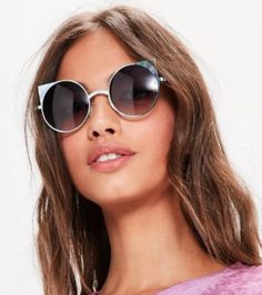 Lunettes miroir : la tendance de l'été 2015 à shopper Lunettes miroir : la tendance de l'été 2015 à shopper