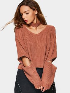 Street One-softe Cardigan bravi in Deep Blue
