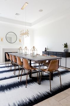 10 Dining Room Mirror Wall Ideas Dining Room Design Dining Room Decor Home Decor