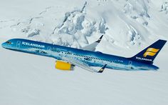 86 Iceland Air 757 Ideas Iceland Air Boeing Aircraft