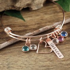 Granny bracelet Huge sale Granny bangle ships fast from Florida
