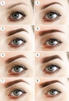16 Ideas De Modelos De Cejas Tips Belleza Modelos De Cejas Maquillaje De Belleza