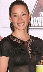 Nude pictures of lucy liu photo 61