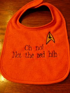 Kids Baby Star Trek Badge Gold Logo Romper Jumpsuit Black