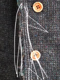 30 Rebuild by needles ideas | fashion, rebuild, mens fashion