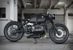 découvrez les plus belles réalisations du mois de… découvrez les plus belles réalisations du mois de… bmw cafe racer r80 scrambler bratstyle bobber etc 2018 post 378605