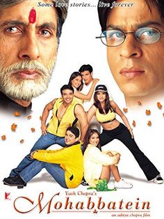 Mohabbatein Ganzer Film Deutsch Mohabbatein Ganzer Film Deutsch