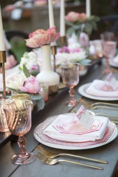 Whimsical Wedding Inspiration From Poppy Plum Events Table Whimsical Wedding Inspiration From Poppy Plum Events Table Settings And Summer Ideas