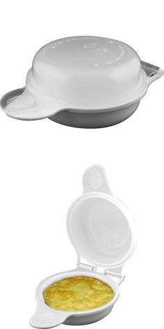 egg microwave cooker buddy chef eggs rikajones
