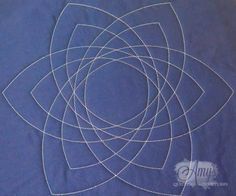 clamshell ruler pinterest free motion quilting quilt tutorials and tutorials - Free Motion Quilting Templates clamshell ruler pinterest free motion quilting quilt tutorials and tutorials - Free Motion Quilting Templates
