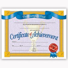21 best certificates and