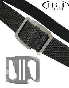Bison Kool Tool Belt Large