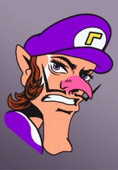 79 best waluigi my never ending love for you grows ever stronger