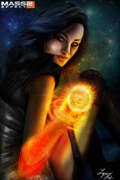 Were visited mass effect miranda lawson pregnant much Join. All mass effect miranda lawson pregnant remarkable