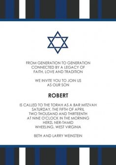 30 best invitations mitzvah images on pinterest bat mitzvah