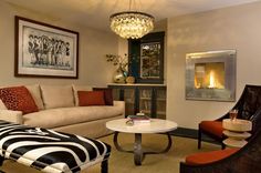 30 Best Ruang Tamu Minimalis Images Living Room Ideas Home Decor 60 Desain Lampu Hias Ruang Tamu Minimalis Desainrumahnya