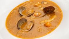 Soups
